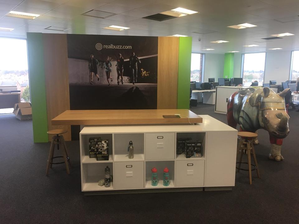 Realbuzz Has A New Home Blogs Realbuzz Com